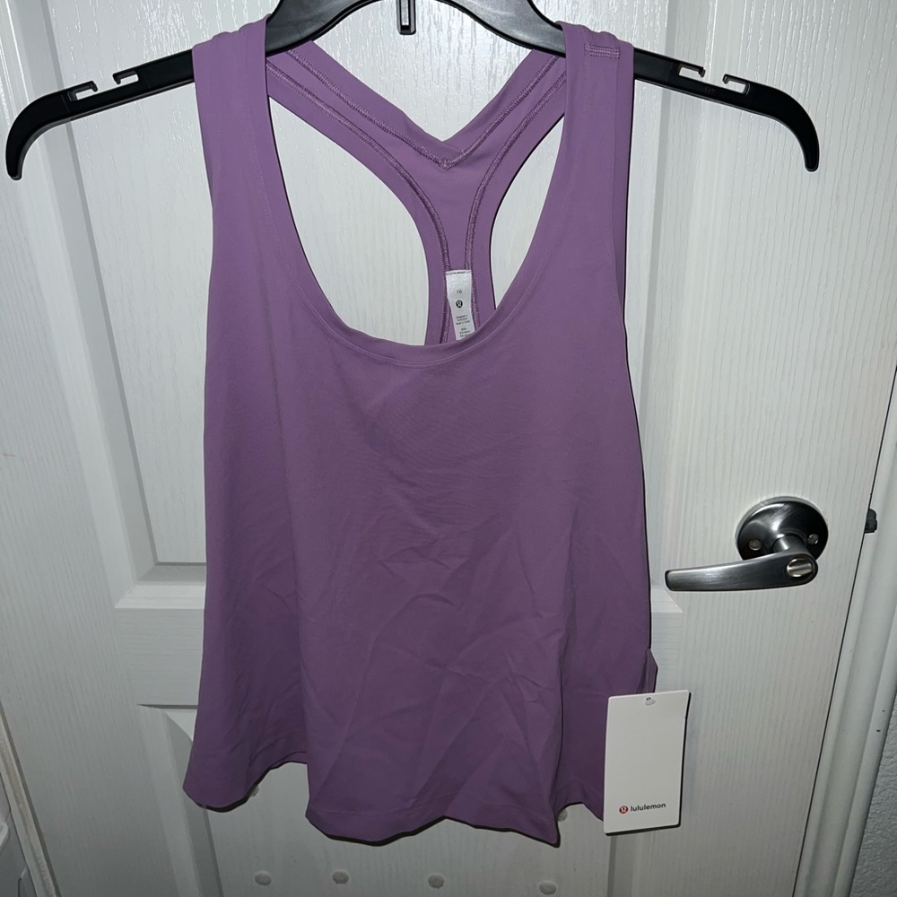 Lululemon size 18